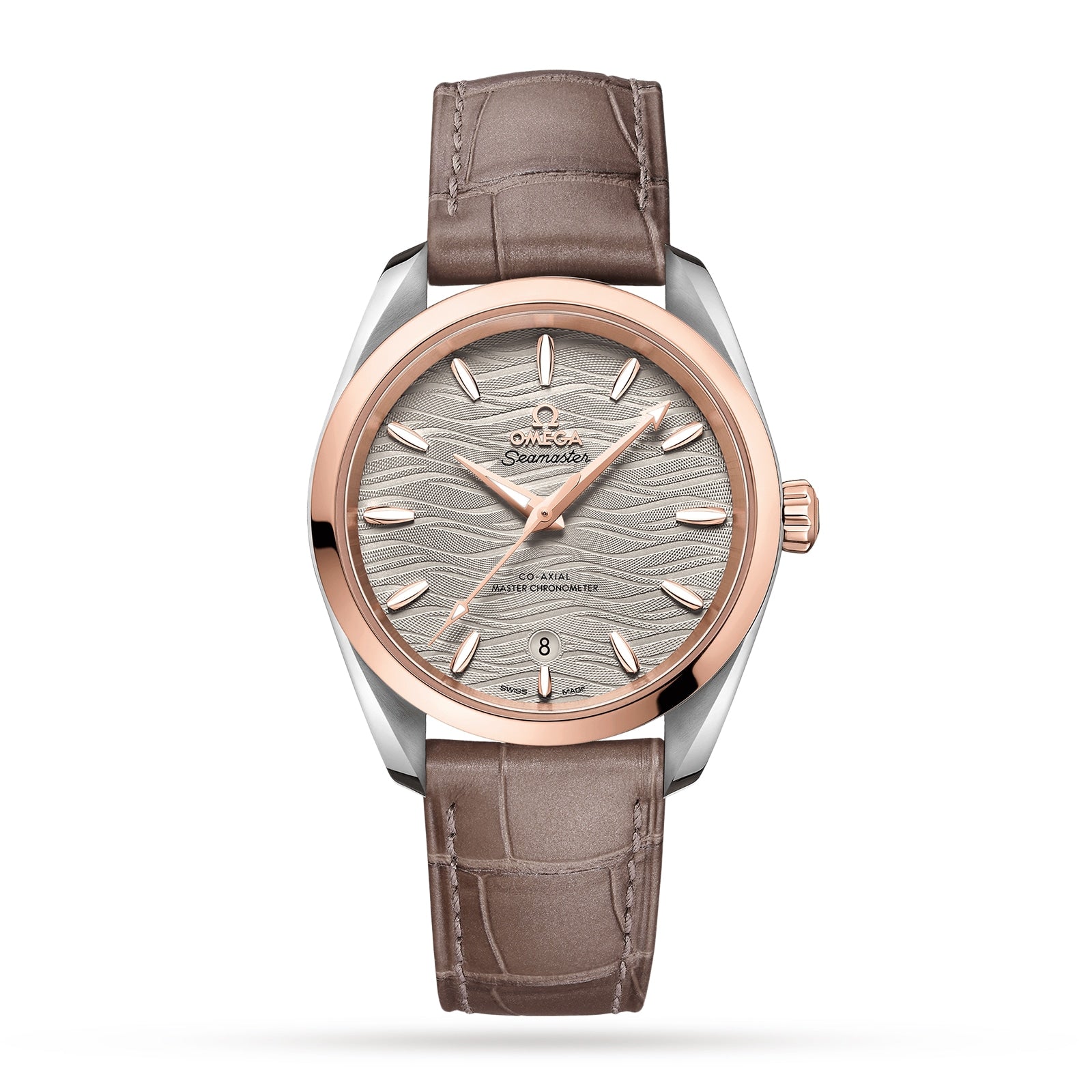 nWx70Y5l-17331486_1 OMEGA Seamaster Aqua Terra 150M - Image 1
