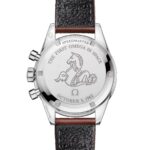 OMEGA Speedmaster Anniversary Series - Image 4