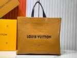 Louis Vuitton M24457 Shopper Tote MM