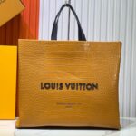 Louis Vuitton M24457 Shopper Tote MM