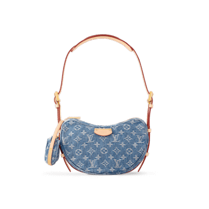 Louis Vuitton Croissant MM M46856