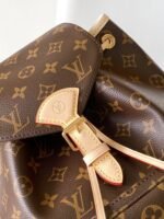 Louis Vuitton M11198 MONTSOURIS Small Backpack - Image 7