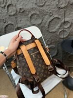 Louis Vuitton Backpack - Image 3