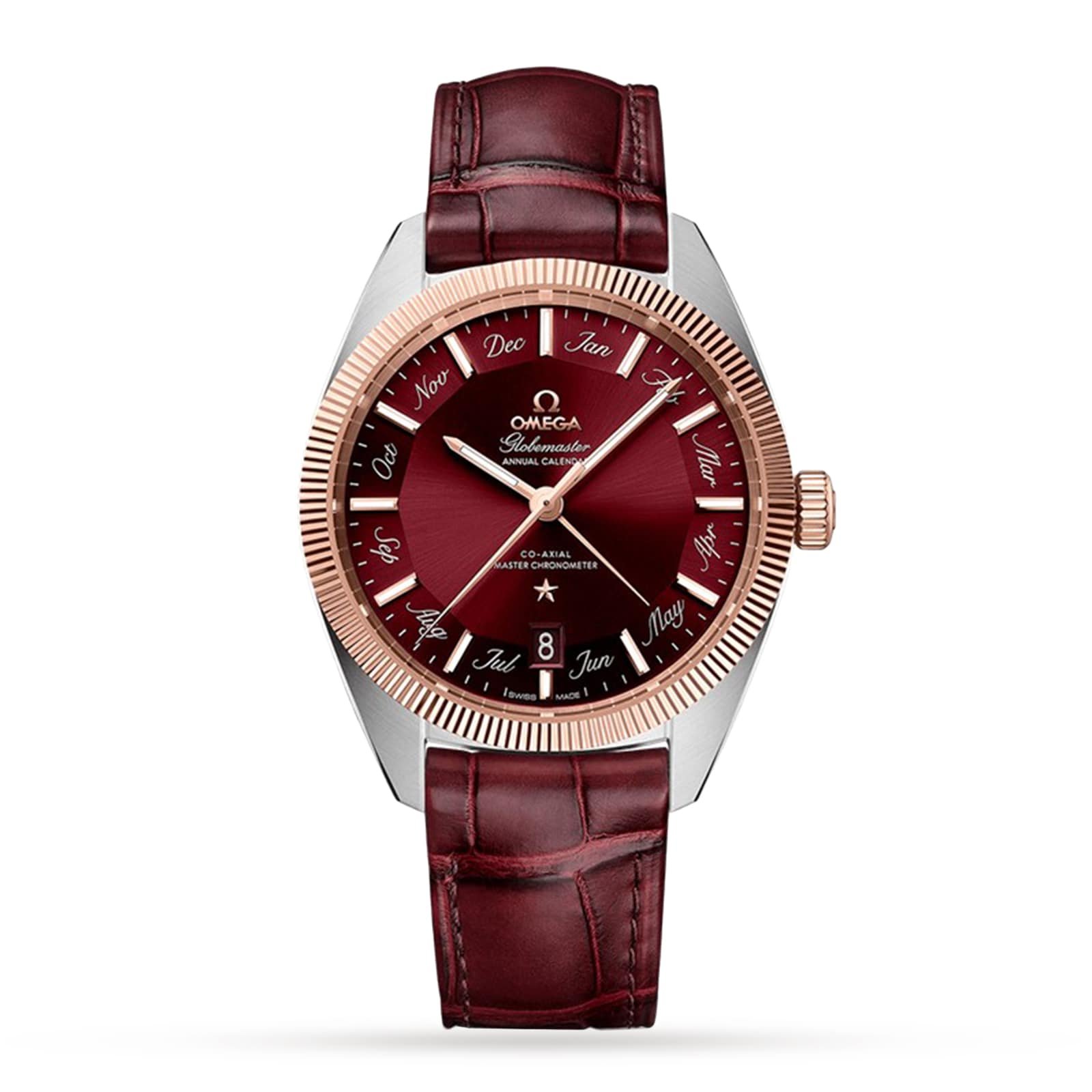 nfK0dkbV-17331887_1 OMEGA Constellation Globemaster - Image 1