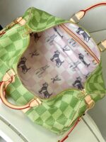Louis Vuitton N40667 Keepall Bandoulière 50 - Image 9