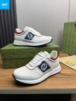 Gucci Shoes | Mastercraft Quality - Image 2