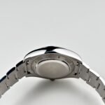 Rolex Milgauss 116400GV Stainless Steel Black Dial - Image 9