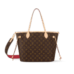 Louis Vuitton M12096 Neverfull Bandoulière Inside Out MM - Image 2