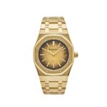 Audemars Piguet Royal Oak 16202BA.OO.1240BA.02 ‘Jumbo’ Extra-Thin Yellow Gold (2024)