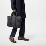 Louis Vuitton N40445 Porte-Documents Voyage NM - Image 12