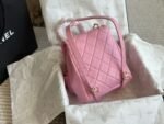 CHANEL Mini Duma Backpack - Image 7