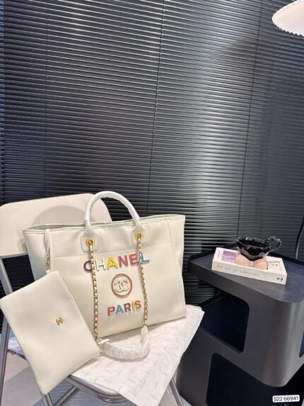 Chanel  Shopping Bag