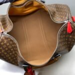 Louis Vuitton M56855 keepall 50 - Image 9