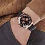 Rolex Daytona 116515LN Rose Gold Black Dial (2022) - Image 2