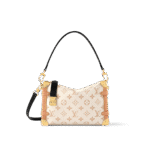 Louis Vuitton Side Trunk MM M46907