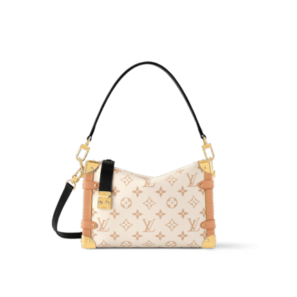 Louis Vuitton Side Trunk MM M46907