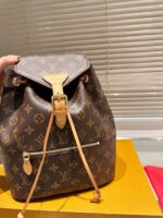 Louis Vuitton Montsouris M43431 - Image 4