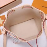 Louis Vuitton Noe Bucket Bag N41220 - Image 7