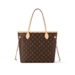 Louis Vuitton Neverfull MM Tote M41177