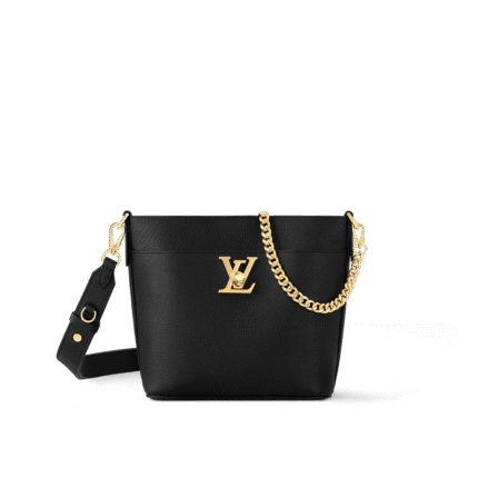 Louis Vuitton M24006 LOCK AND WALK Bag