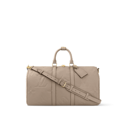 Louis Vuitton M46114 Keepall 45