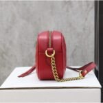 GUCCI Marmont matelasse mini bag - Image 7