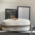 GUCCI Marmont small matelasse shoulder bag - Image 4