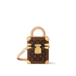 Louis Vuitton M10079 Camera Box