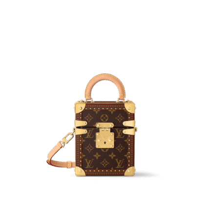 Louis Vuitton M10079 Camera Box