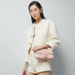 GUCCI MARMONT MINI BAG - Image 2