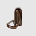 GUCCI MINI CROSSBODY BAG WITH INTERLOCKING G - Image 4