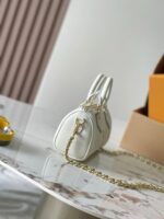 Louis Vuitton M24169 Nano Speedy - Image 7