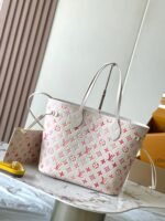 Louis Vuitton M47080 Neverfull MM - Image 2