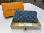 Louis Vuitton M82958  Zippy Wallet - Image 8