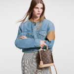 Louis Vuitton M47132 Alma Backpack - Image 3