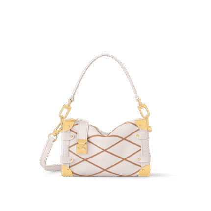 Louis Vuitton M25216 Side Trunk PM
