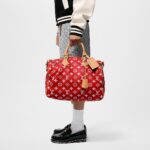 Louis Vuitton M24420 Speedy P9 Bandoulière 40 - Image 8