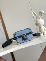 Louis Vuitton M15035 Soul Trunk Bag - Image 4