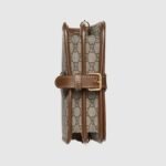 GUCCI MINI CROSSBODY BAG WITH INTERLOCKING G - Image 7