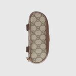 GUCCI OPHIDIA BELT BAG WITH WEB - Image 11