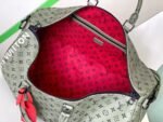 Louis Vuitton M23963 Keepall Bandoulière 55 - Image 6