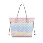 Louis Vuitton M45270 Escale Neverfull MM - Image 12