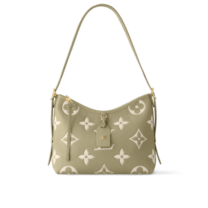 Louis Vuitton M46672 CarryAll PM
