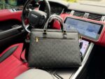 GUCCI briefcase - Image 5