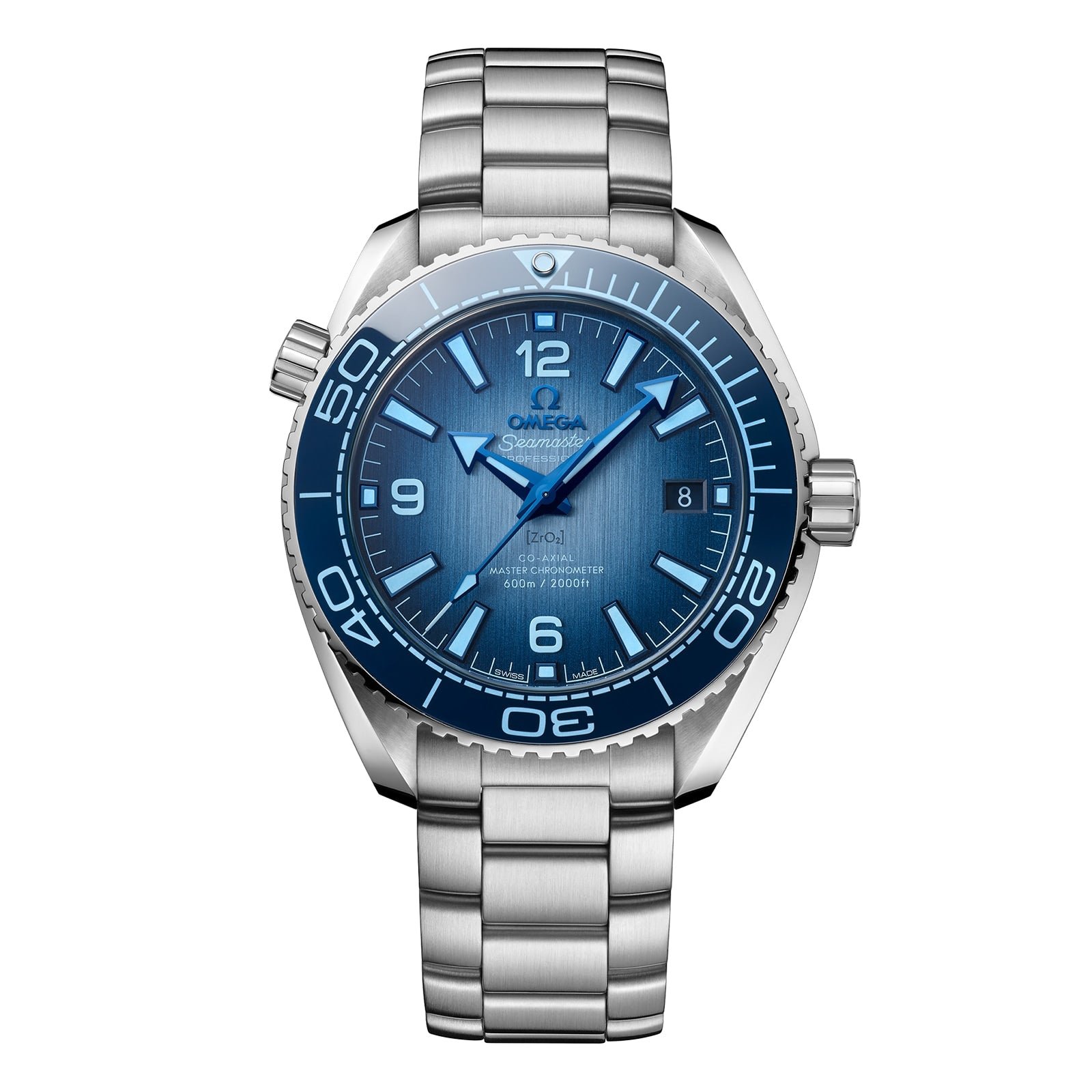 oy8guZRa-17332156_1_f1414fd2-9751-456d-b200-f9c181f0de9b OMEGA Seamaster Planet Ocean 600M Summer Blue - Image 1