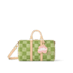 Louis Vuitton N40671 Keepall Bandoulière 35