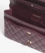 CHANEL CLASSIC 11.12 HANDBAG - Image 3