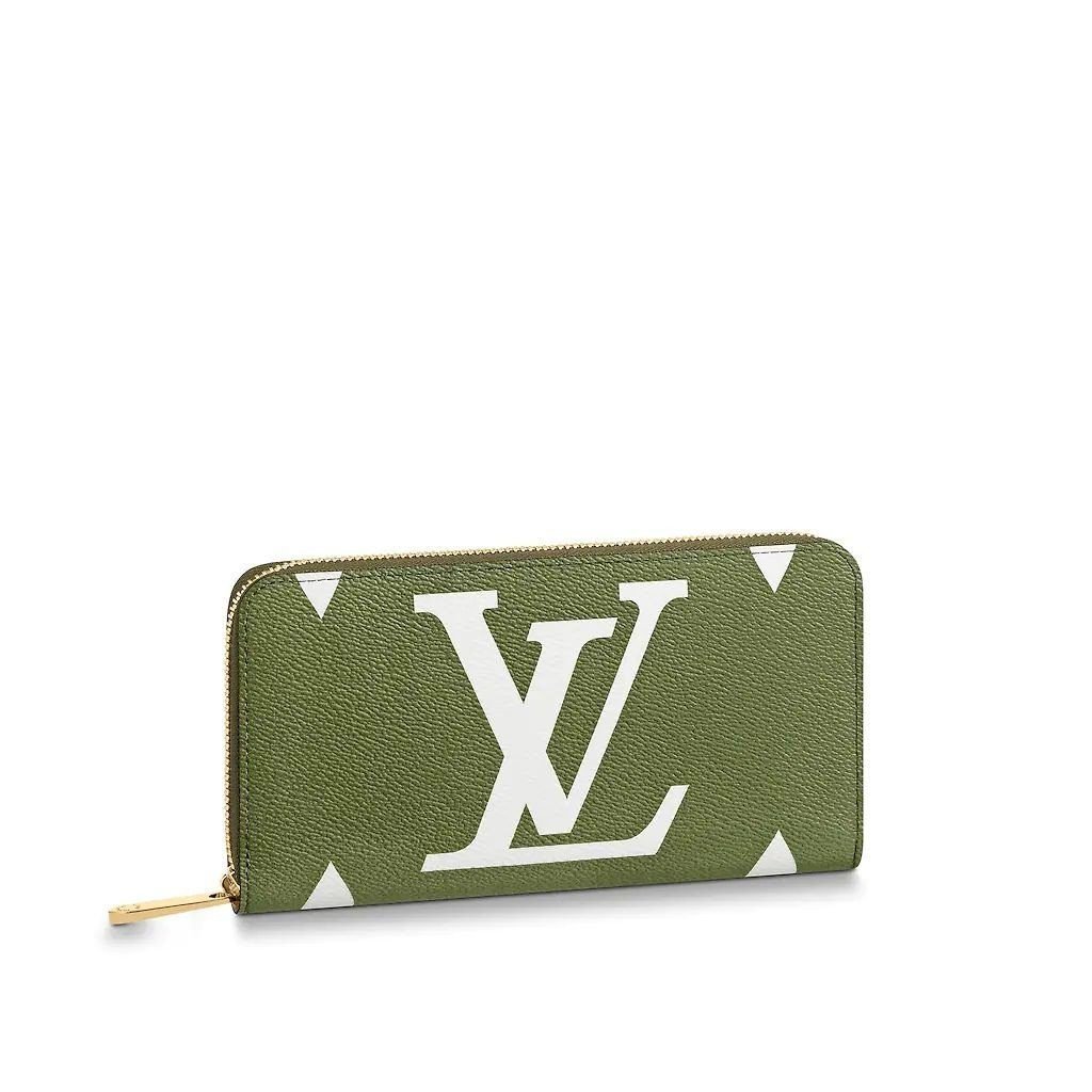 p5eg7yH0-224D9344-EA8B-6273-C827-5348C277525F Louis Vuitton M67549 Zippy Wallet - Image 1