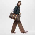 Louis Vuitton M24901 Keepall Bandoulière 50 - Image 3