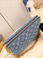 Louis Vuitton M24564 NEW Coussin PM - Image 4